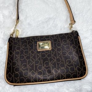 Calvin Klein purse